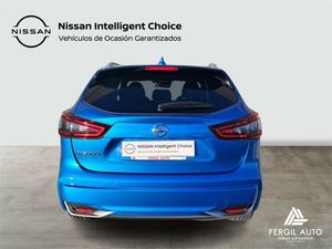 Nissan Qashqai dCi 85 kW (115 CV) E6D DCT TEKNA+  - Foto 2