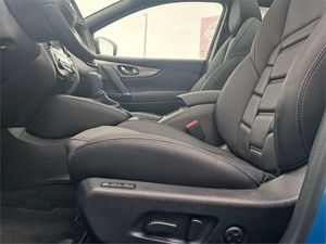 Nissan Qashqai dCi 85 kW (115 CV) E6D DCT TEKNA+  - Foto 2