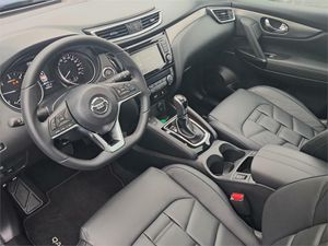 Nissan Qashqai dCi 85 kW (115 CV) E6D DCT TEKNA+  - Foto 2