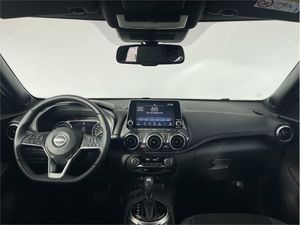 Nissan Juke 1.6 Hybrid 105kW (145CV) N-Connecta  - Foto 2