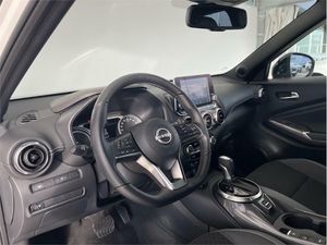 Nissan Juke 1.6 Hybrid 105kW (145CV) N-Connecta  - Foto 2