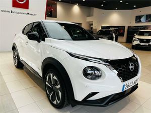 Nissan Juke 1.6 Hybrid 105kW (145CV) Tekna  - Foto 2