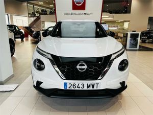 Nissan Juke 1.6 Hybrid 105kW (145CV) Tekna  - Foto 2