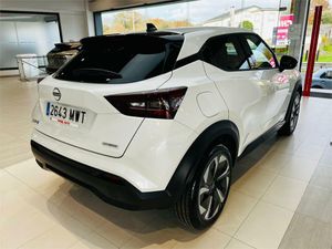 Nissan Juke 1.6 Hybrid 105kW (145CV) Tekna  - Foto 2