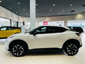 Nissan Juke 1.6 Hybrid 105kW (145CV) Tekna  - Foto 2