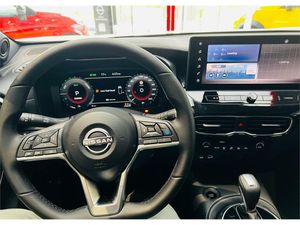 Nissan Juke 1.6 Hybrid 105kW (145CV) Tekna  - Foto 2