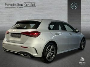 Mercedes Clase A 200 d  - Foto 2