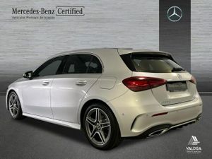 Mercedes Clase A 200 d  - Foto 2