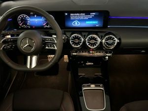 Mercedes Clase A 200 d  - Foto 2