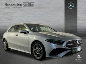 Mercedes Clase A 200 d  - Foto 2