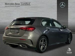 Mercedes Clase A 200 d  - Foto 2