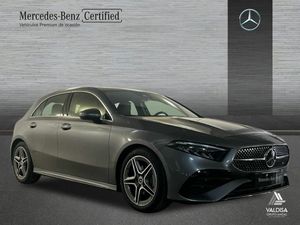 Mercedes Clase A 200 d  - Foto 2