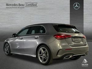 Mercedes Clase A 200 d  - Foto 2