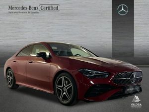 Mercedes CLA 200 D DCT  - Foto 2