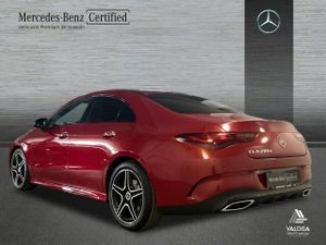 Mercedes CLA 200 D DCT  - Foto 2