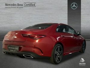 Mercedes CLA 200 D DCT  - Foto 2