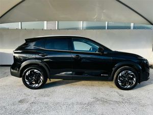 Nissan Qashqai E-POWER 140 KW (190 CV) N-Connecta  - Foto 2