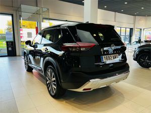 Nissan X-Trail 5pl 1.5 e-4ORCE 158kW 4x4 A/T Tekna+  - Foto 2