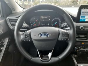 Ford Focus 1.5 Ecoblue 88kW Trend+  - Foto 2