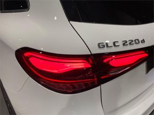 Mercedes GLC GLC 220 d 4MATIC  - Foto 2