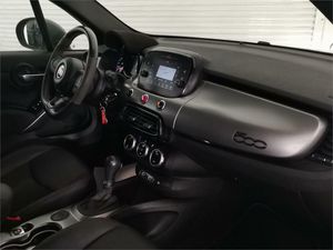 Fiat 500X Sport 1.3 Firefly T4 110KW S&S DCT  - Foto 2