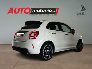 Fiat 500X Sport 1.3 Firefly T4 110KW S&S DCT  - Foto 2