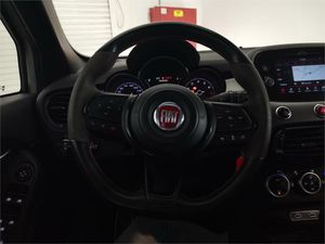 Fiat 500X Sport 1.3 Firefly T4 110KW S&S DCT  - Foto 2