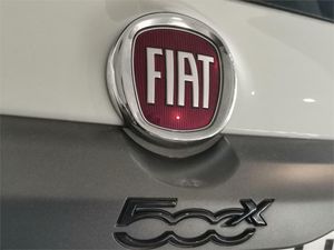 Fiat 500X Sport 1.3 Firefly T4 110KW S&S DCT  - Foto 2