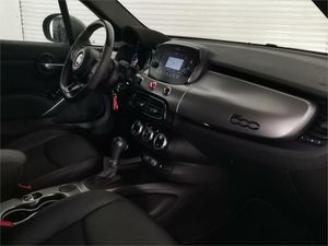 Fiat 500X Sport 1.3 Firefly T4 110KW S&S DCT  - Foto 2