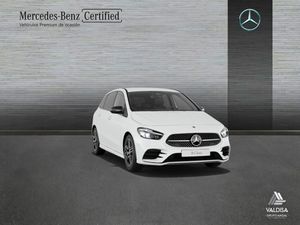 Mercedes Clase B 200 d  - Foto 2