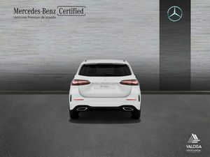 Mercedes Clase B 200 d  - Foto 2