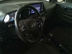 Hyundai i20 1.0 TGDI 74kW (100CV) SLX  - Foto 2