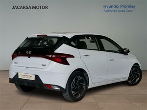 Hyundai i20 1.0 TGDI 74kW (100CV) SLX  - Foto 2