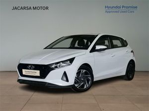 Hyundai i20 1.0 TGDI 74kW (100CV) SLX  - Foto 2