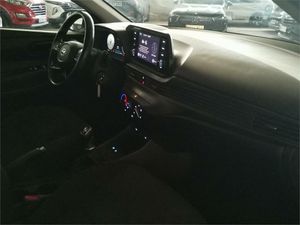 Hyundai i20 1.0 TGDI 74kW (100CV) SLX  - Foto 2