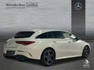 Mercedes CLA 200  - Foto 2