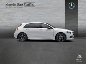 Mercedes Clase A 180 d  - Foto 2