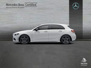 Mercedes Clase A 180 d  - Foto 2