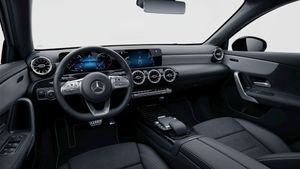 Mercedes Clase A 180 d  - Foto 2