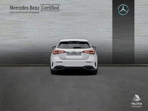 Mercedes Clase A 180 d  - Foto 2