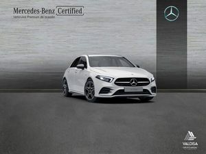 Mercedes Clase A 180 d  - Foto 2