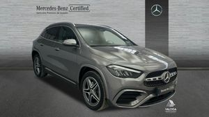 Mercedes GLA 250 e  - Foto 2