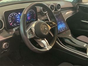 Mercedes Clase C 200  - Foto 2