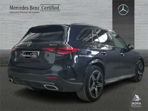 Mercedes GLC GLC 220 d 4MATIC  - Foto 2