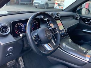 Mercedes GLC GLC 220 d 4MATIC  - Foto 2