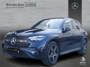 Mercedes GLC GLC 220 d 4MATIC  - Foto 2