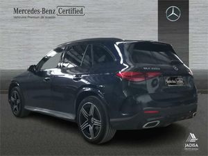 Mercedes GLC GLC 220 d 4MATIC  - Foto 2