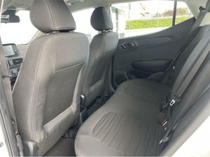 Hyundai i10 1.0 Klass  - Foto 2