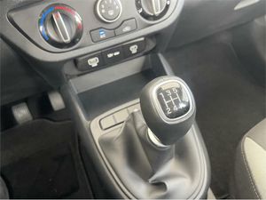 Hyundai i10 1.0 Klass  - Foto 2