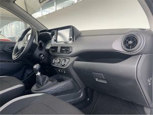 Hyundai i10 1.0 Klass  - Foto 2